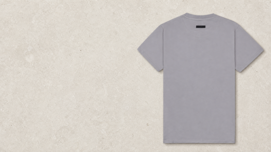 Silvermoon - Round neck T-shirt