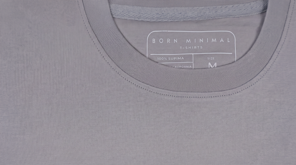 Silvermoon - Round neck T-shirt
