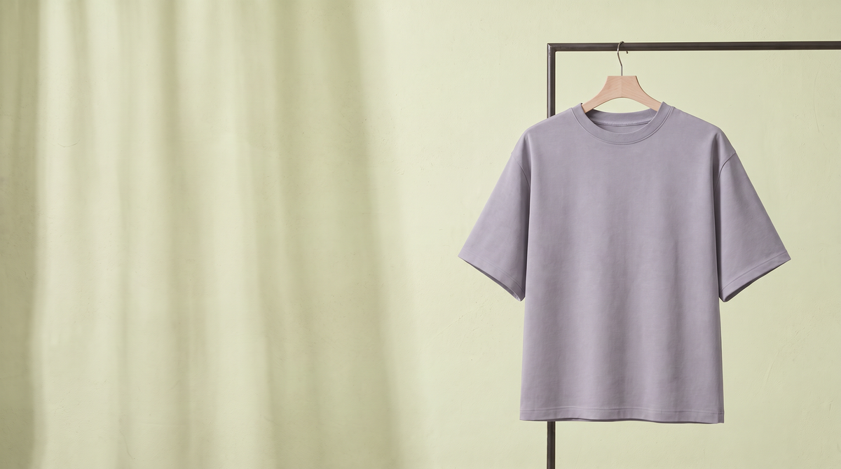 Silvermoon - Round neck T-shirt